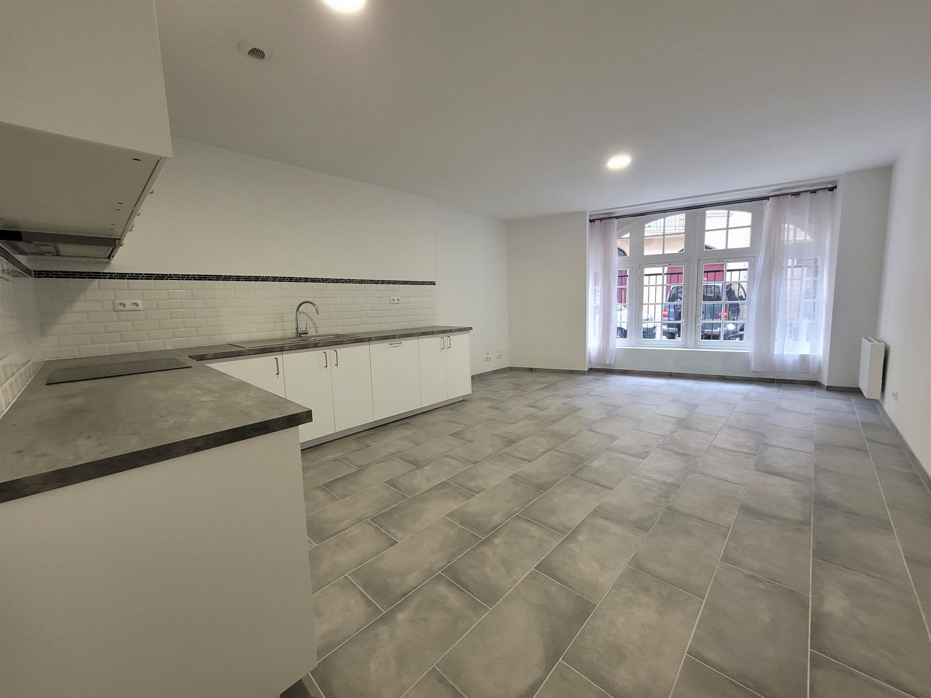 Appartement à louer, 48m², Bordeaux