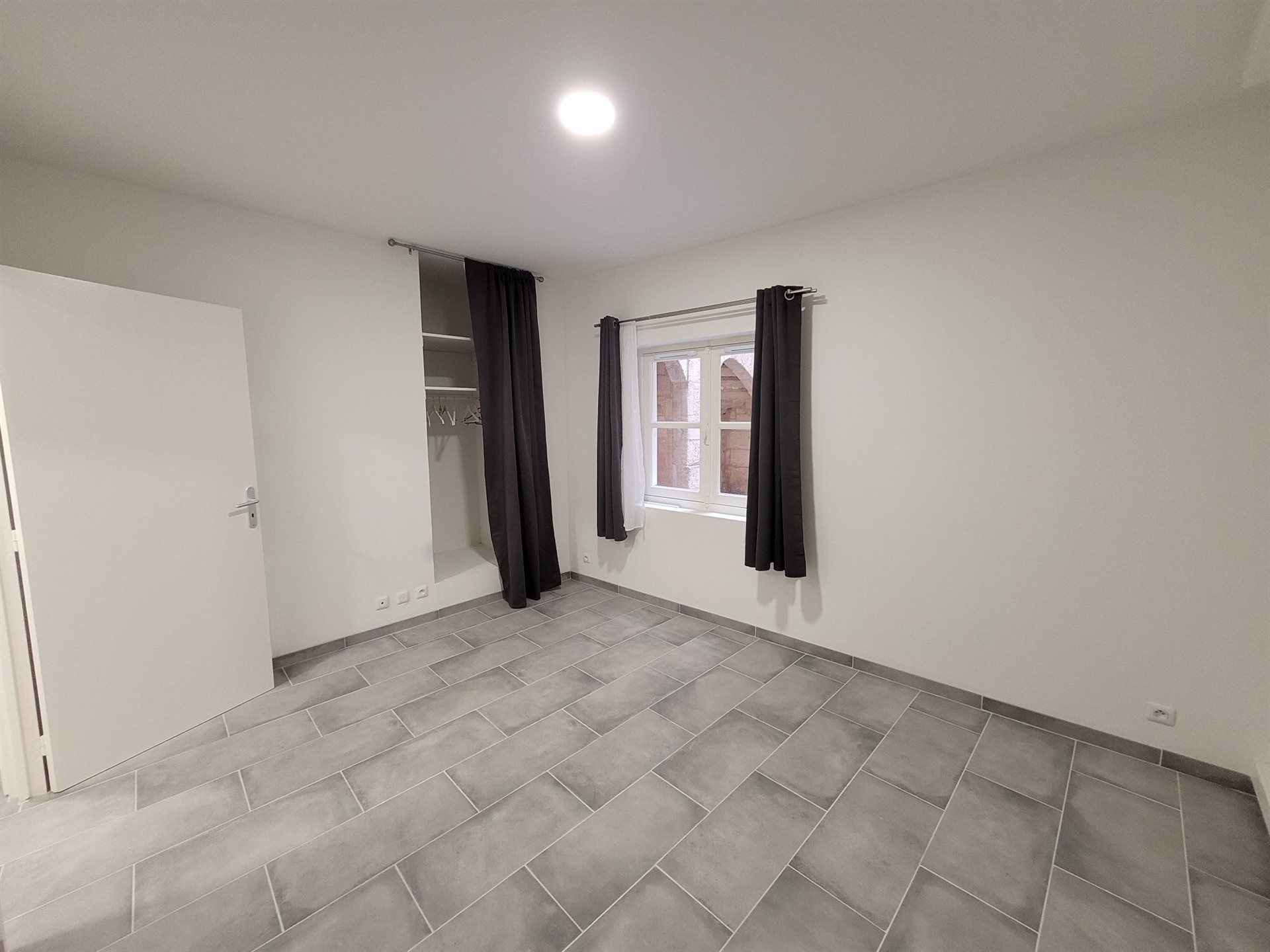 Appartement à louer, 48m², Bordeaux