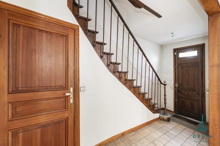 Maison à vendre, 140m², Clichy