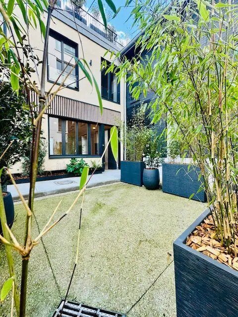 Maison à vendre, 139m², Clichy