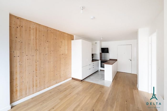 Appartement à vendre, 41m², Clichy