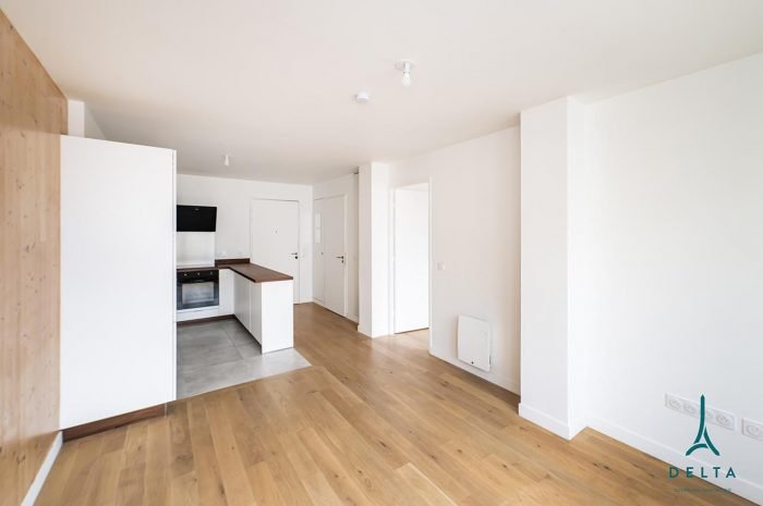 Appartement à vendre, 41m², Clichy