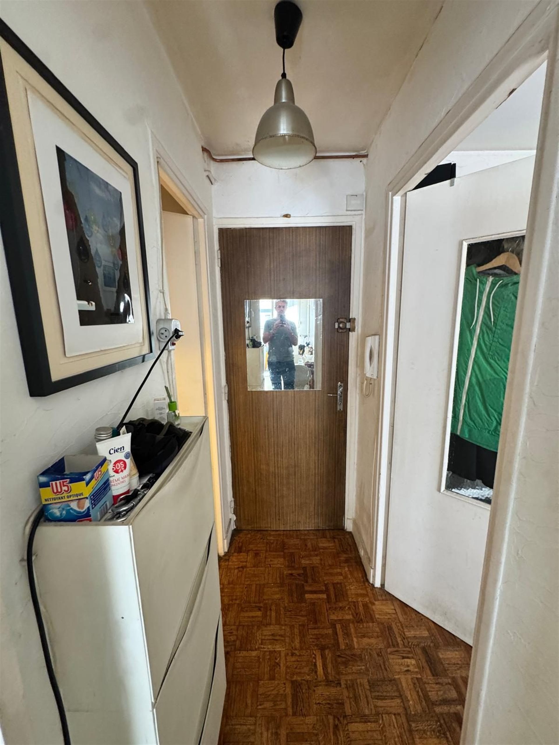 Appartement à vendre, 34m², Clichy