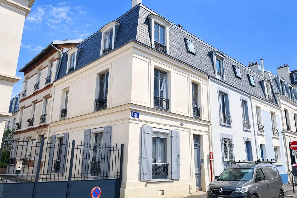 Maison à vendre, 161m², Clichy