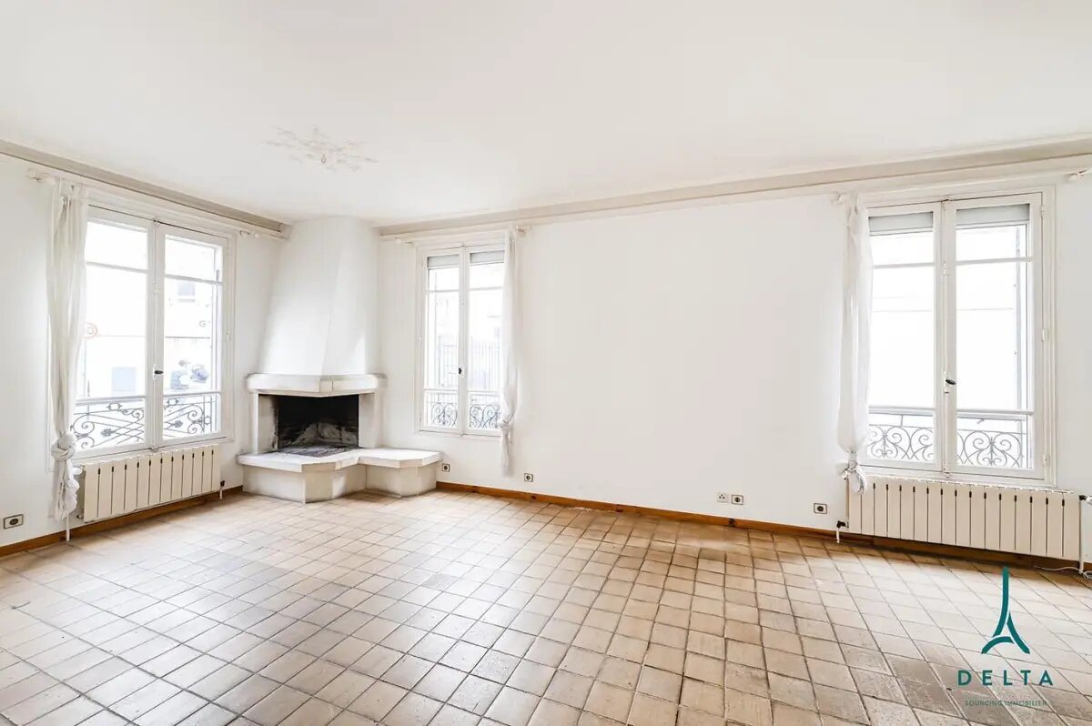 Maison à vendre, 161m², Clichy