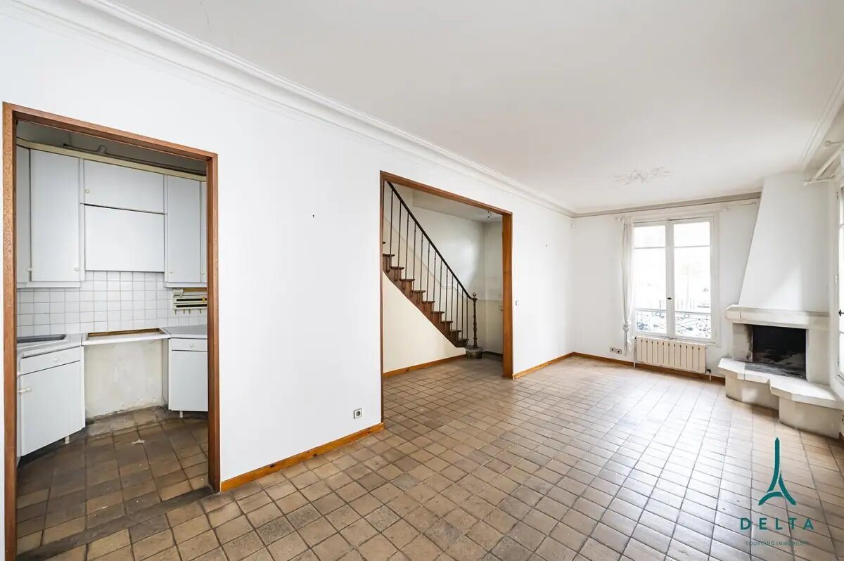 Maison à vendre, 161m², Clichy