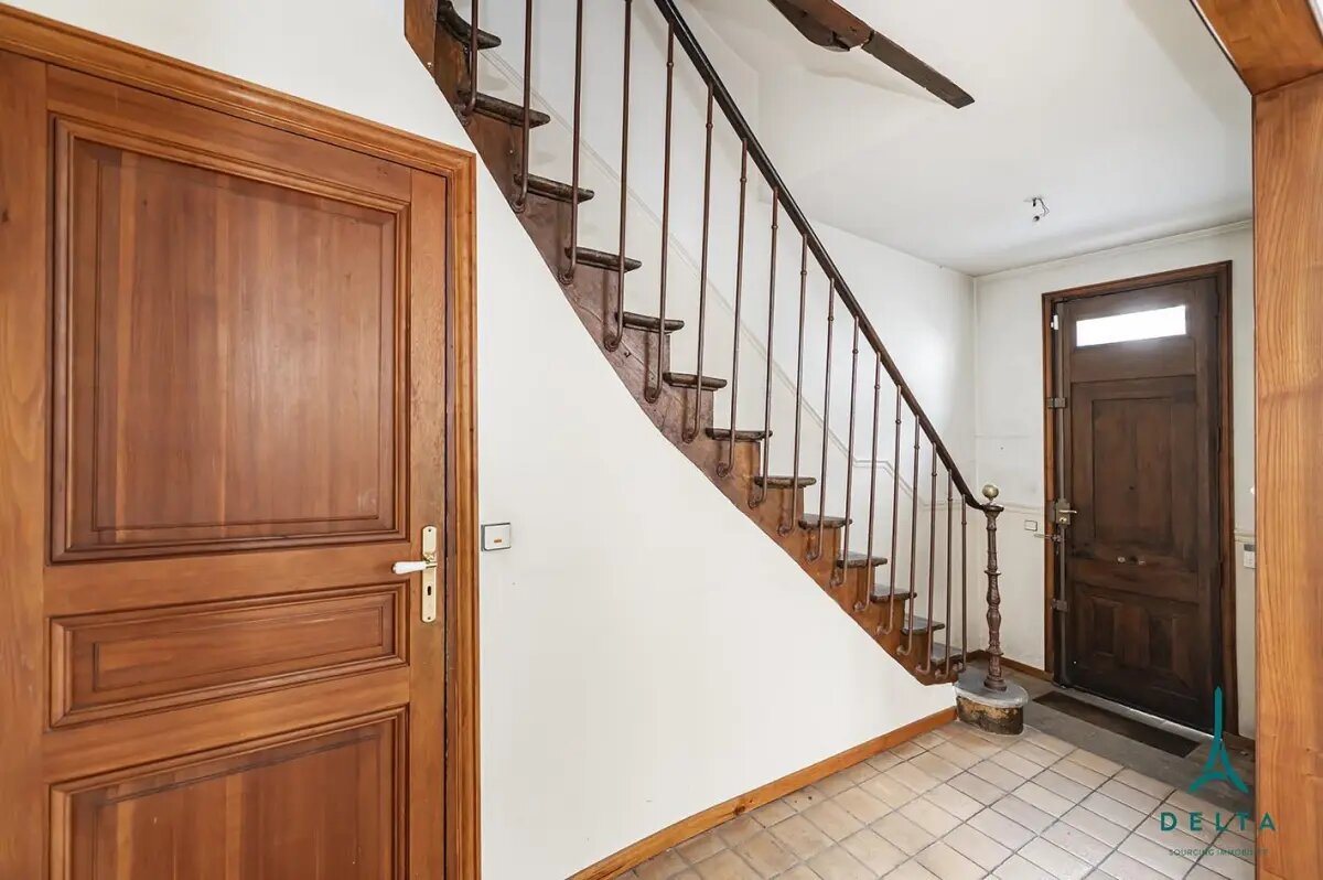 Maison à vendre, 161m², Clichy