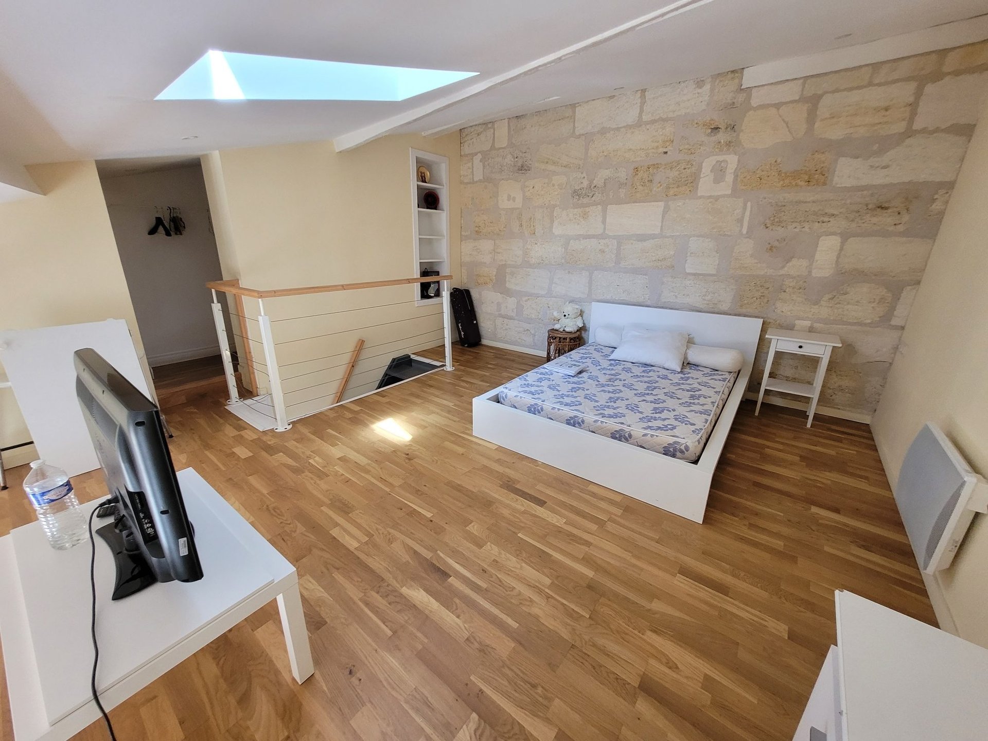 Appartement à louer, 46m², Bordeaux