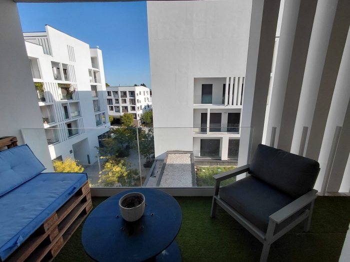 Appartement à vendre, 60m², Le Bouscat
