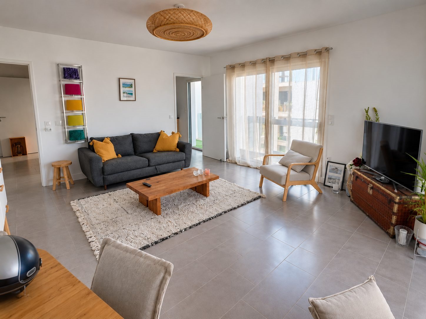 Appartement à vendre, 60m², Le Bouscat