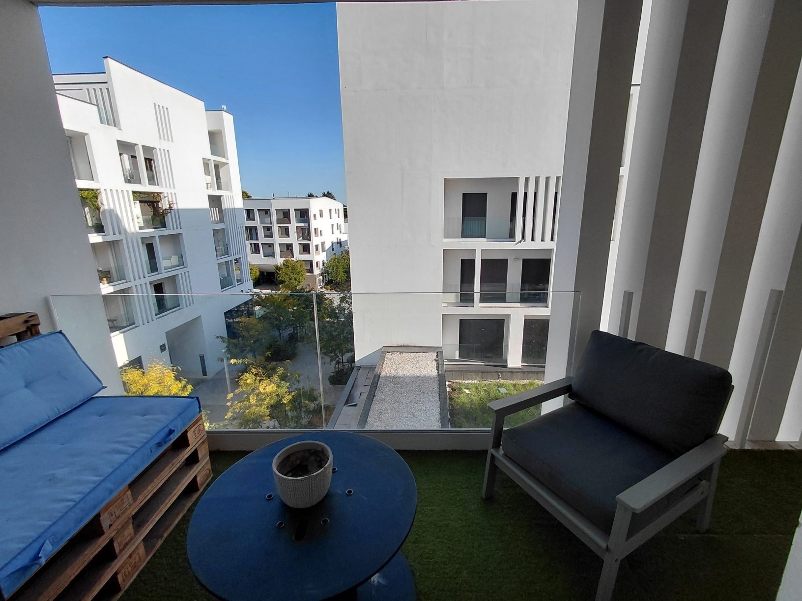 Appartement à vendre, 60m², Le Bouscat