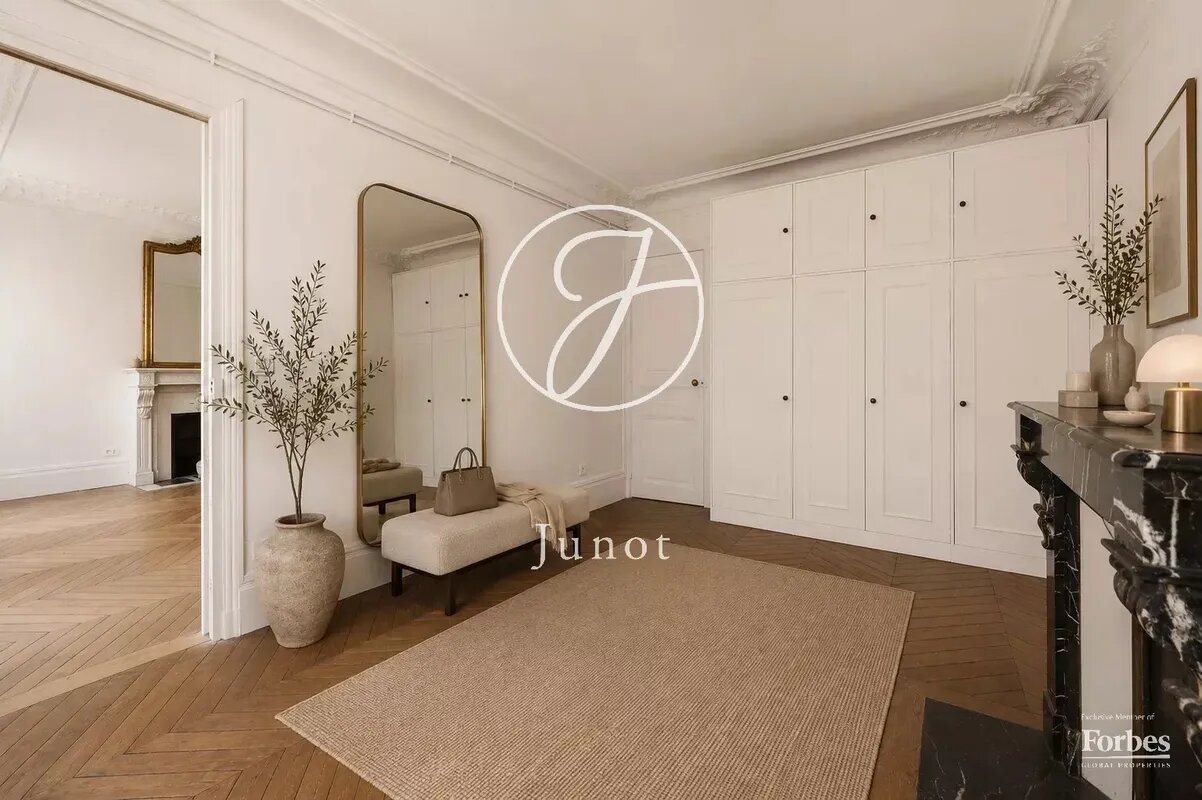 Appartement à vendre, 66m², Levallois-Perret
