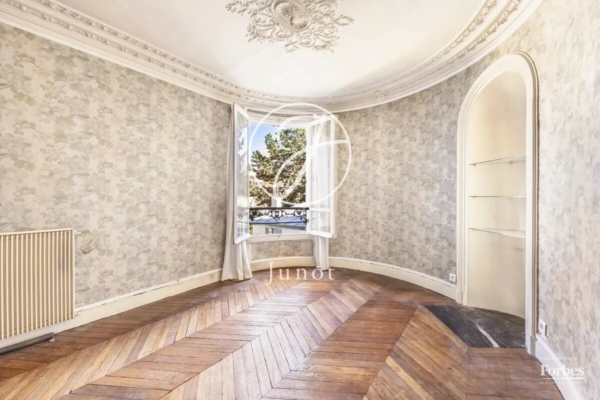 Appartement à vendre, 66m², Levallois-Perret