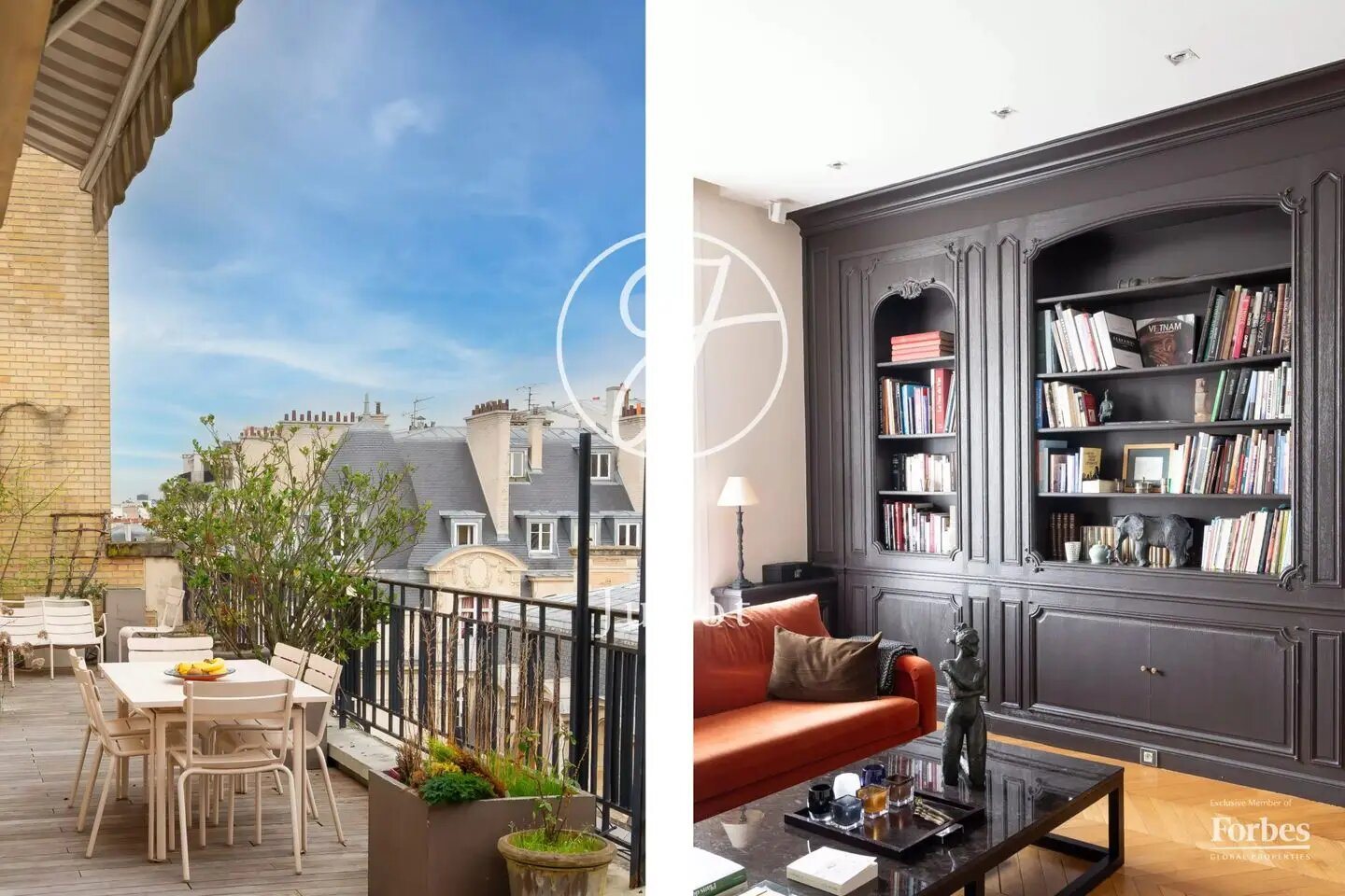 Appartement à vendre, 387m², Paris 16ème