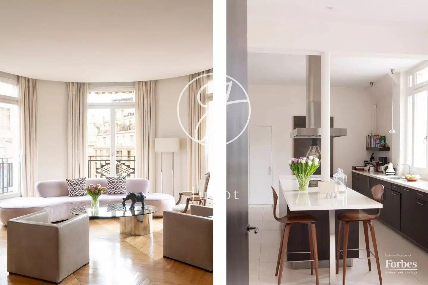 Appartement à vendre, 387m², Paris 16ème