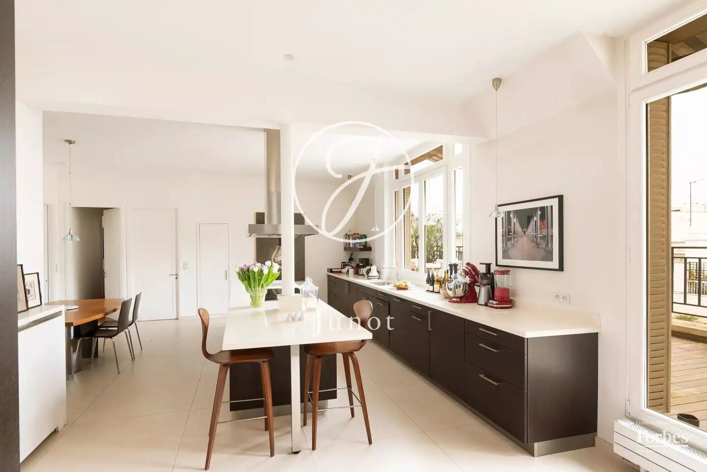Appartement à vendre, 387m², Paris 16ème