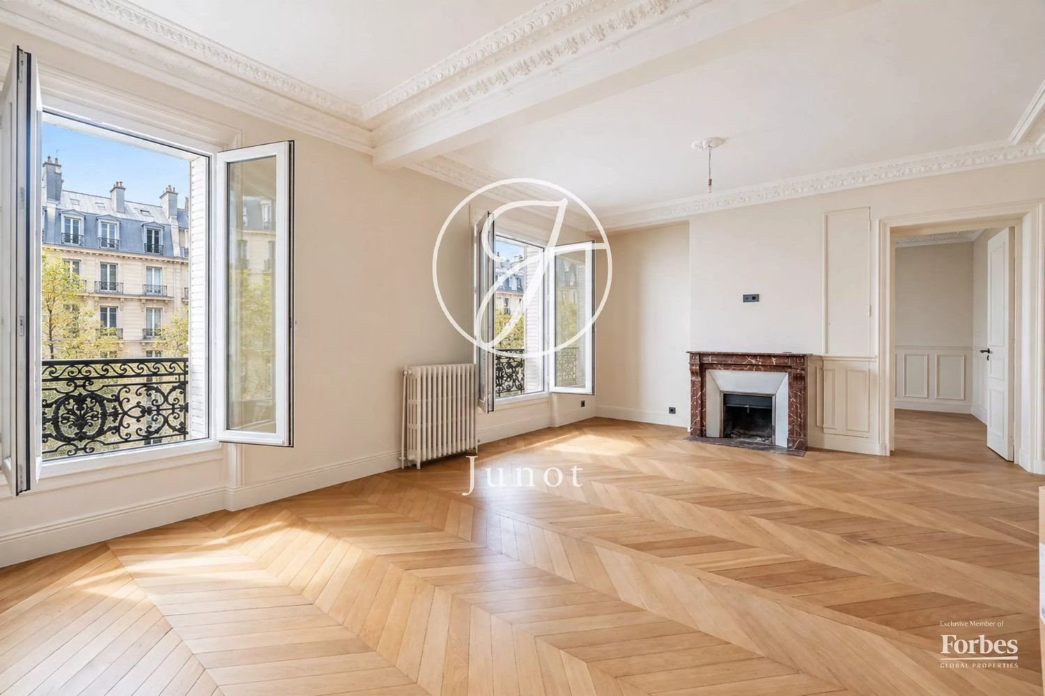Appartement à vendre, 79m², Levallois-Perret