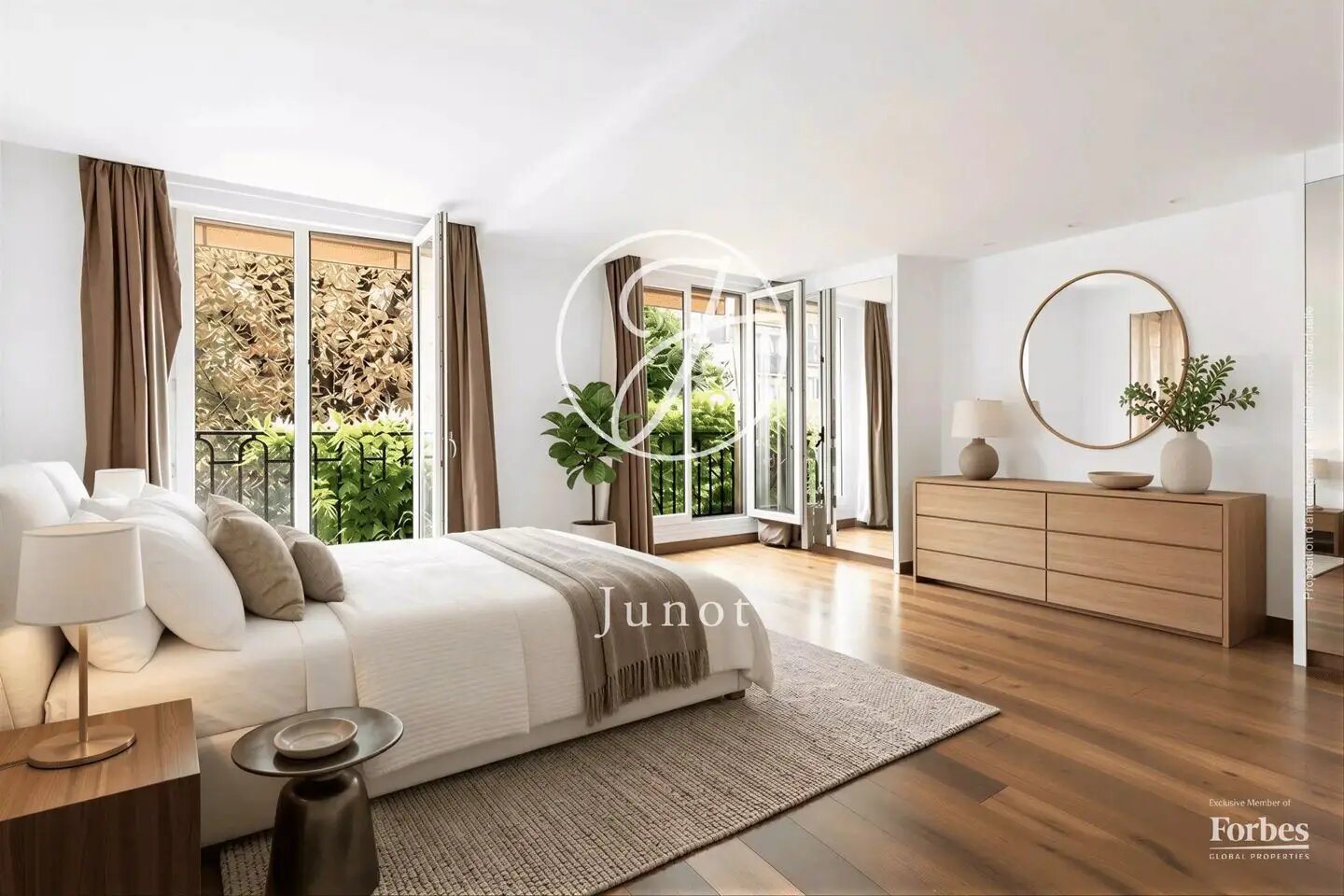Maison à vendre, 312m², Paris 16ème