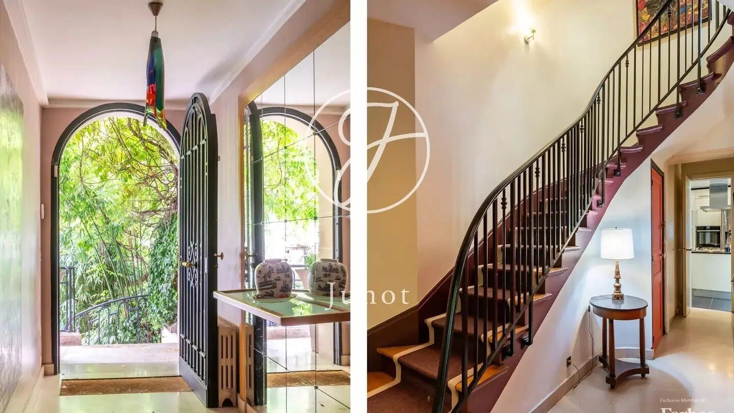 Maison à vendre, 312m², Paris 16ème