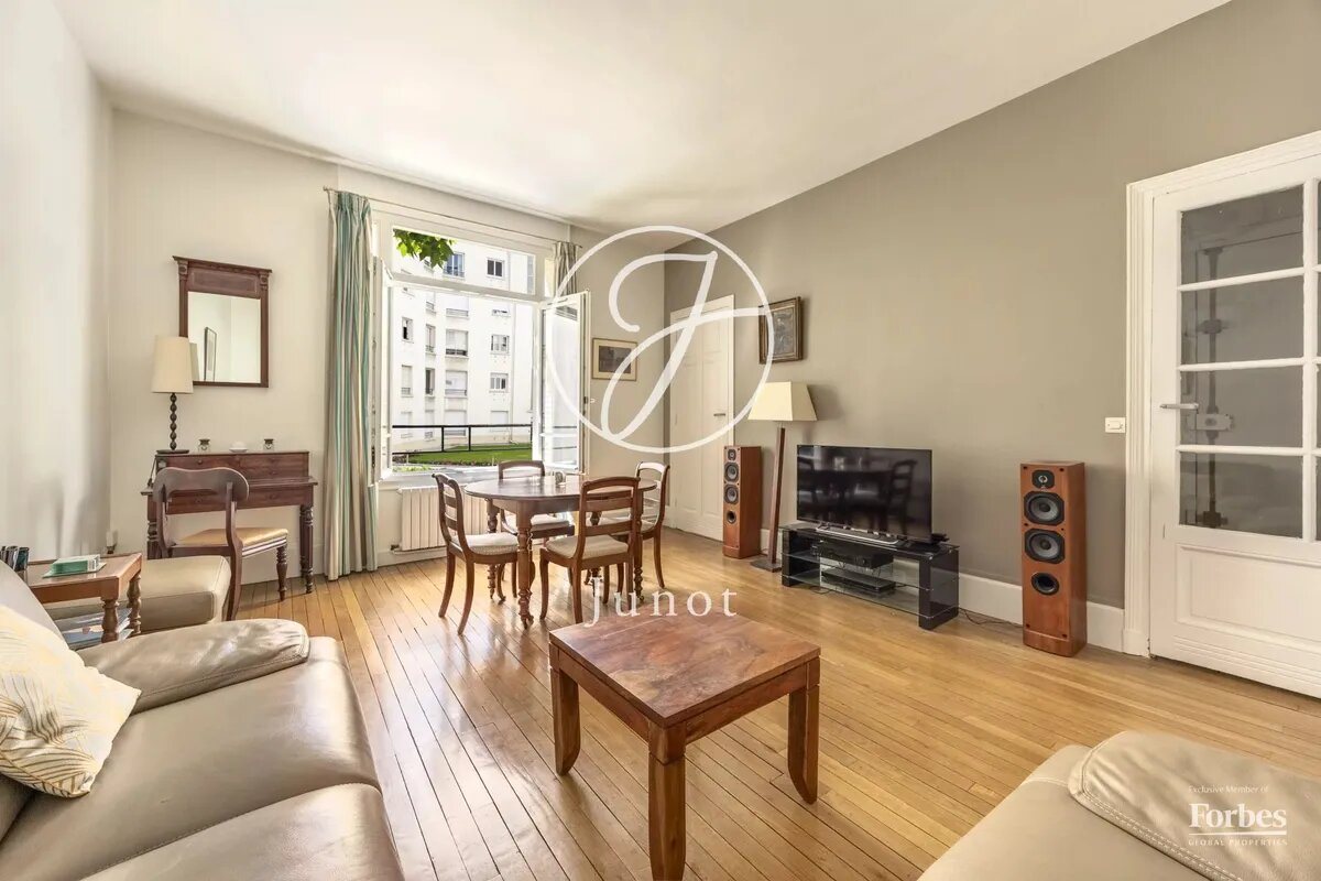 Appartement à vendre, 41m², Neuilly-sur-Seine