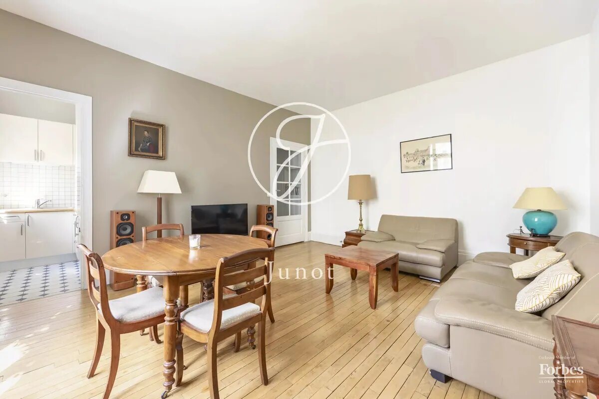 Appartement à vendre, 41m², Neuilly-sur-Seine