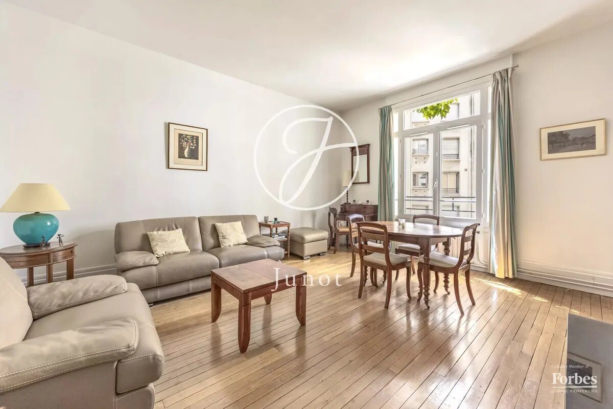 Appartement à vendre, 41m², Neuilly-sur-Seine