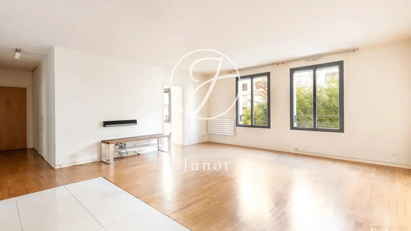 Appartement à vendre, 68m², Paris 16ème