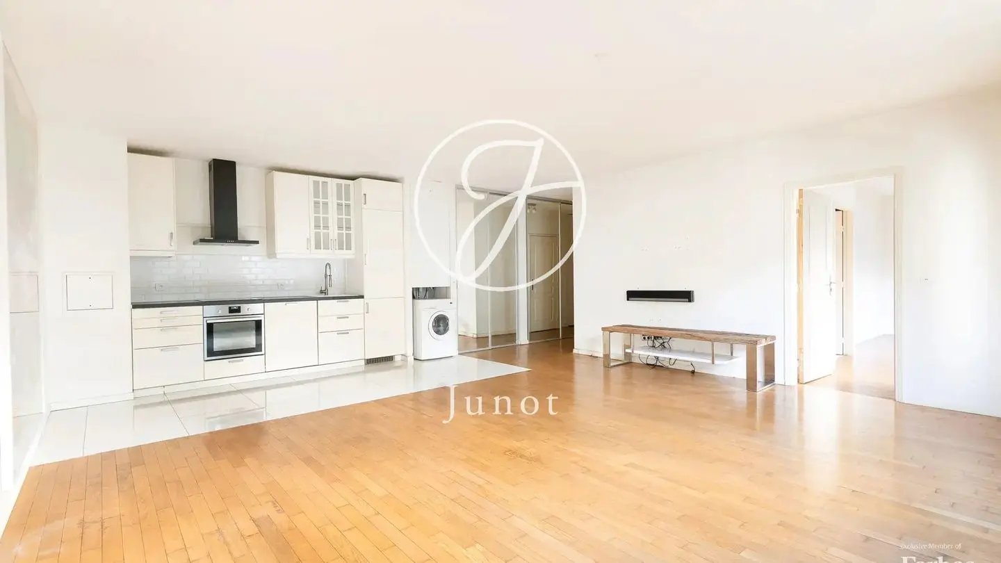 Appartement à vendre, 68m², Paris 16ème