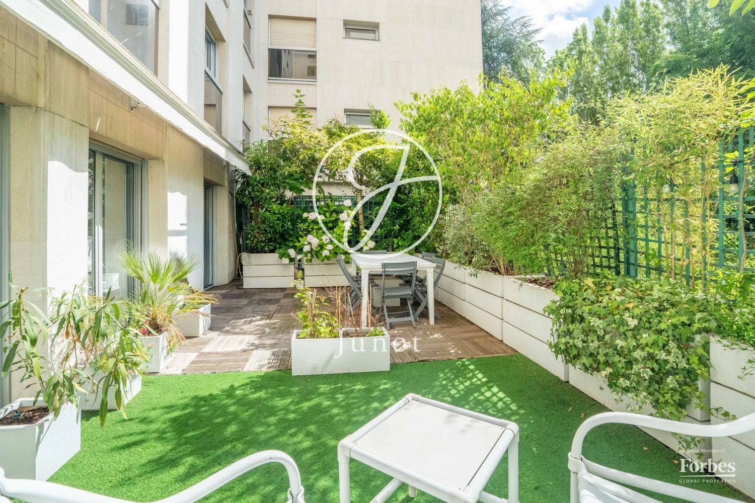 Appartement à vendre, 154m², Neuilly-sur-Seine