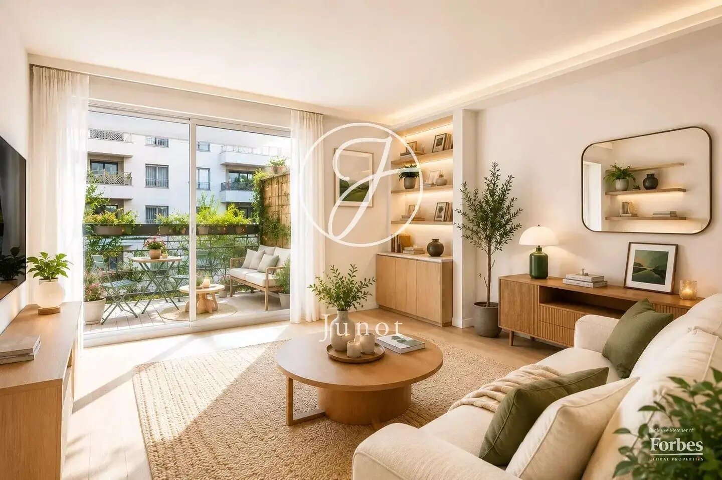 Appartement à vendre, 33m², Neuilly-sur-Seine