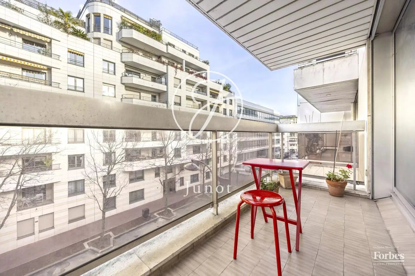 Appartement à vendre, 33m², Neuilly-sur-Seine