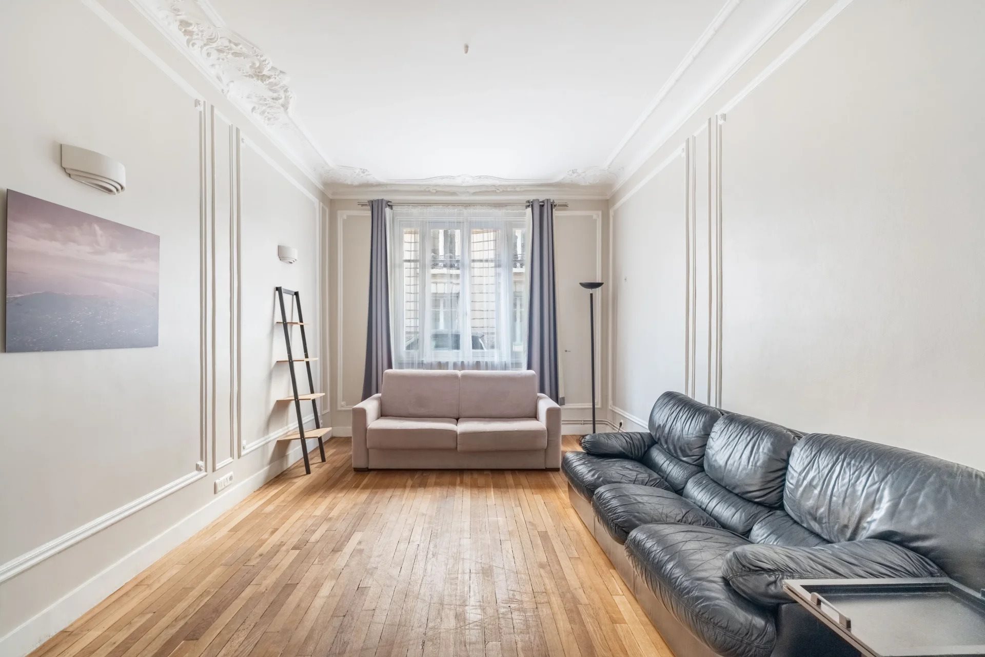 Appartement à vendre, 75m², Neuilly-sur-Seine
