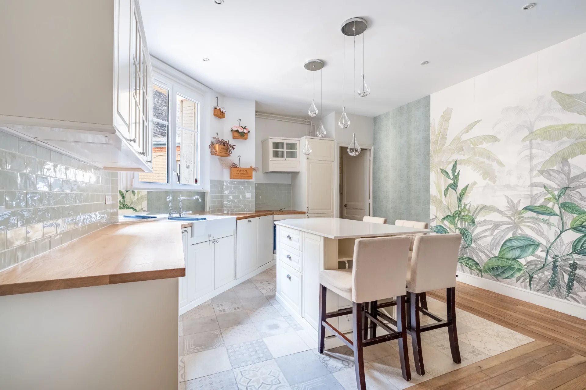 Appartement à vendre, 75m², Neuilly-sur-Seine