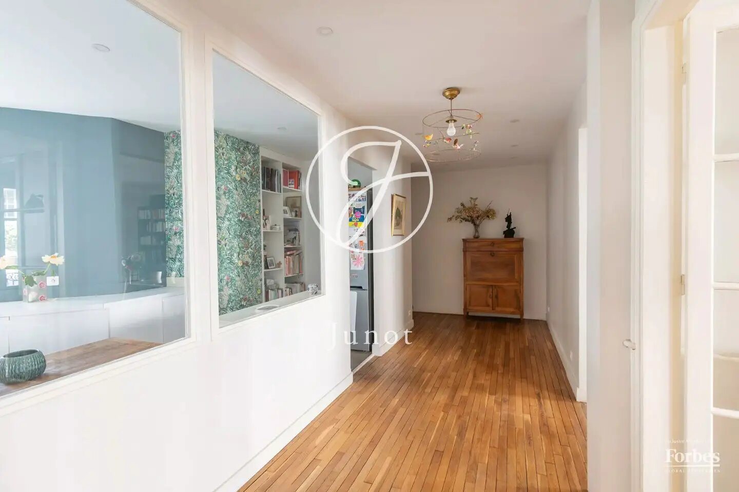 Appartement à vendre, 152m², Paris 16ème