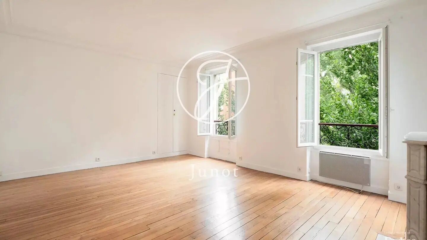 Appartement à vendre, 53m², Neuilly-sur-Seine