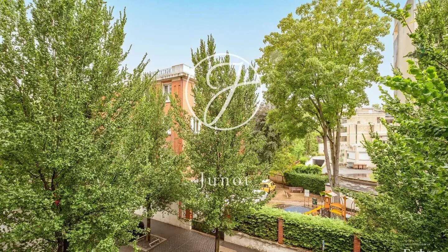 Appartement à vendre, 53m², Neuilly-sur-Seine