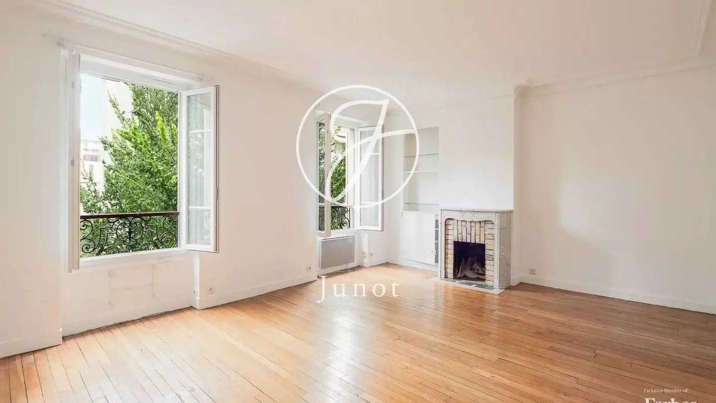 Appartement à vendre, 53m², Neuilly-sur-Seine