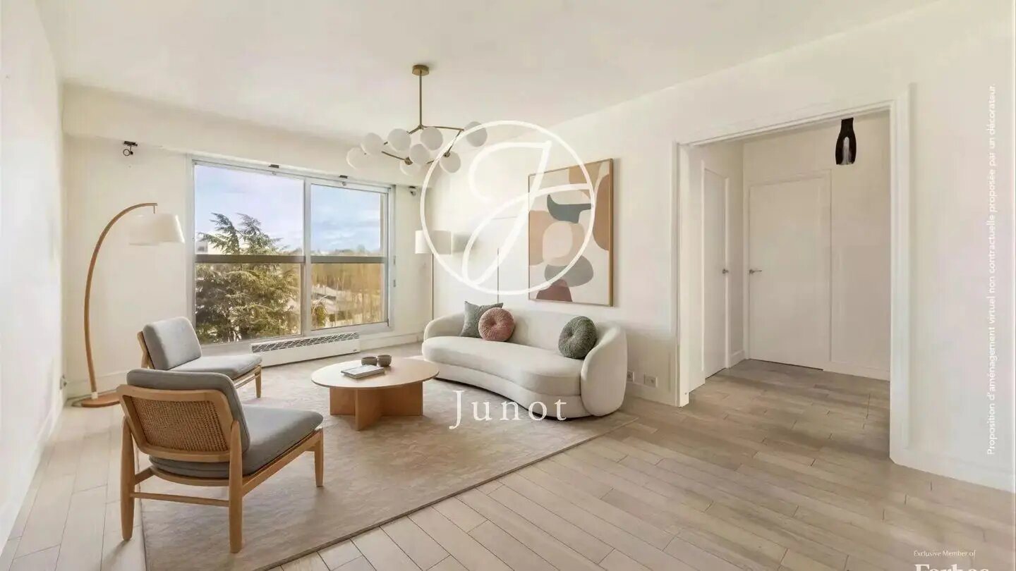 Appartement à vendre, 45m², Neuilly-sur-Seine