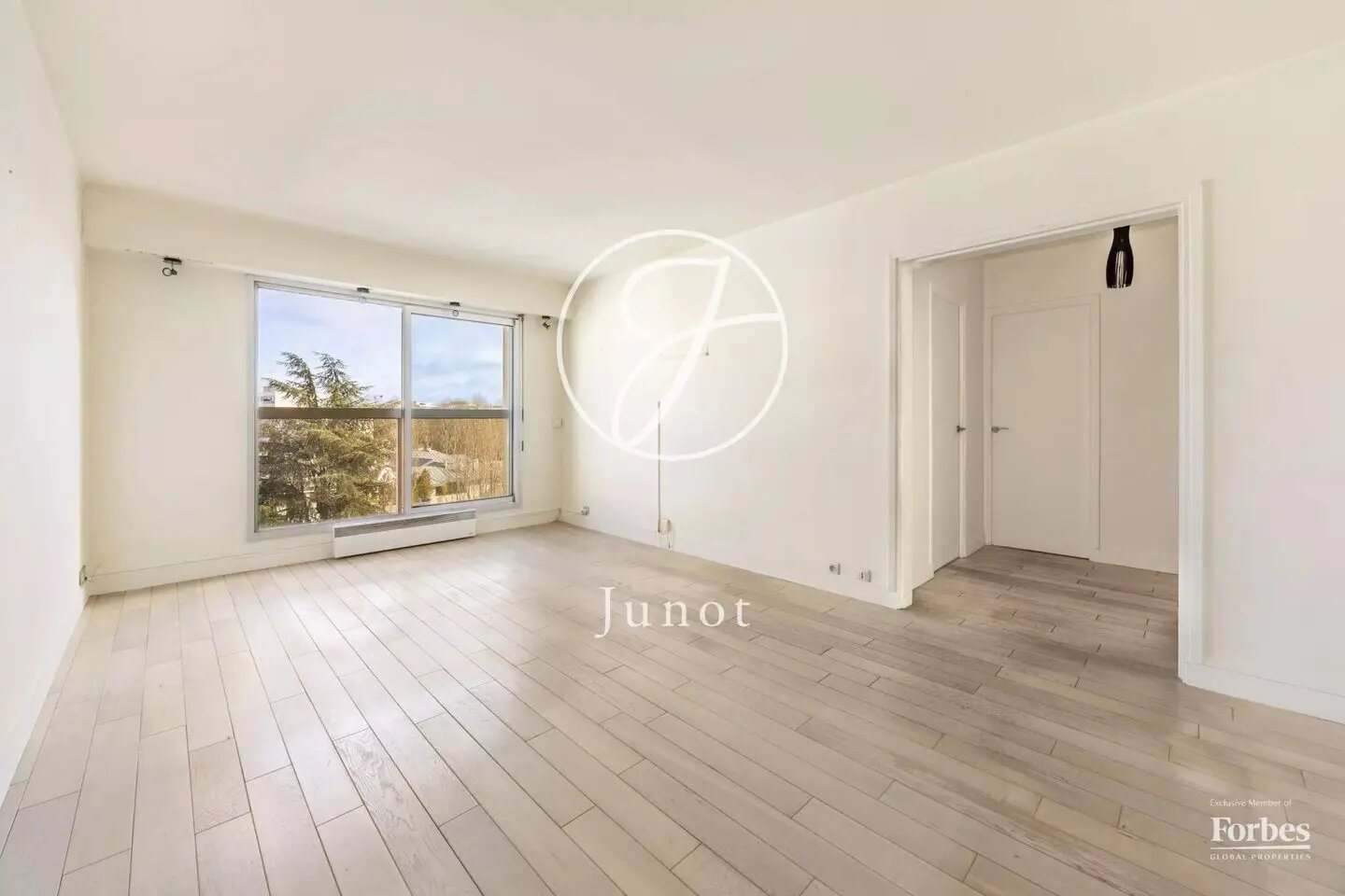 Appartement à vendre, 45m², Neuilly-sur-Seine