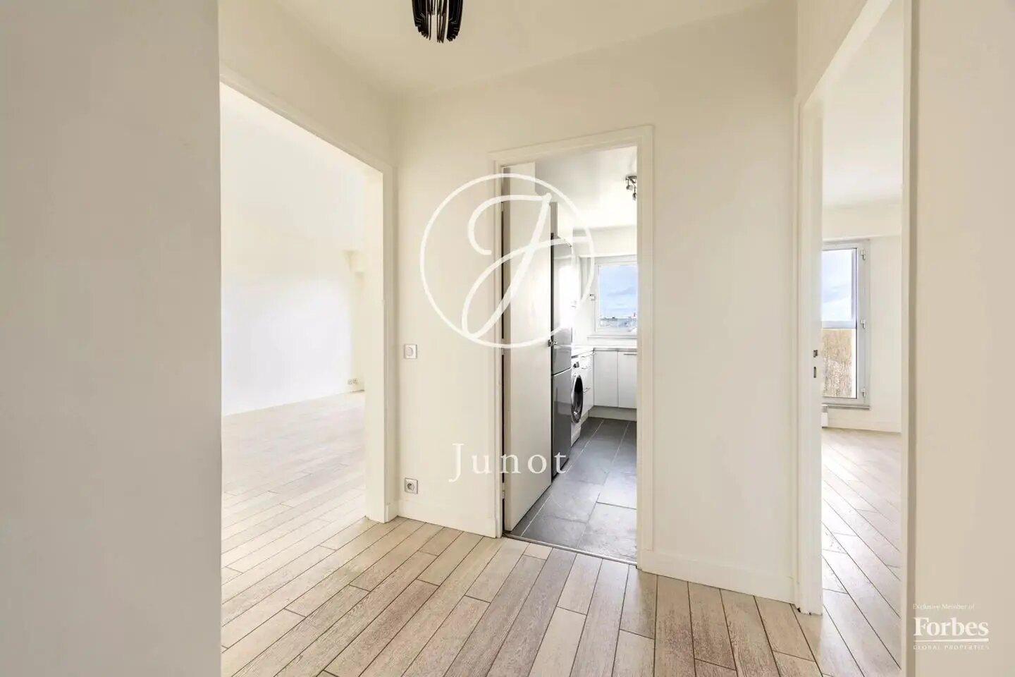 Appartement à vendre, 45m², Neuilly-sur-Seine
