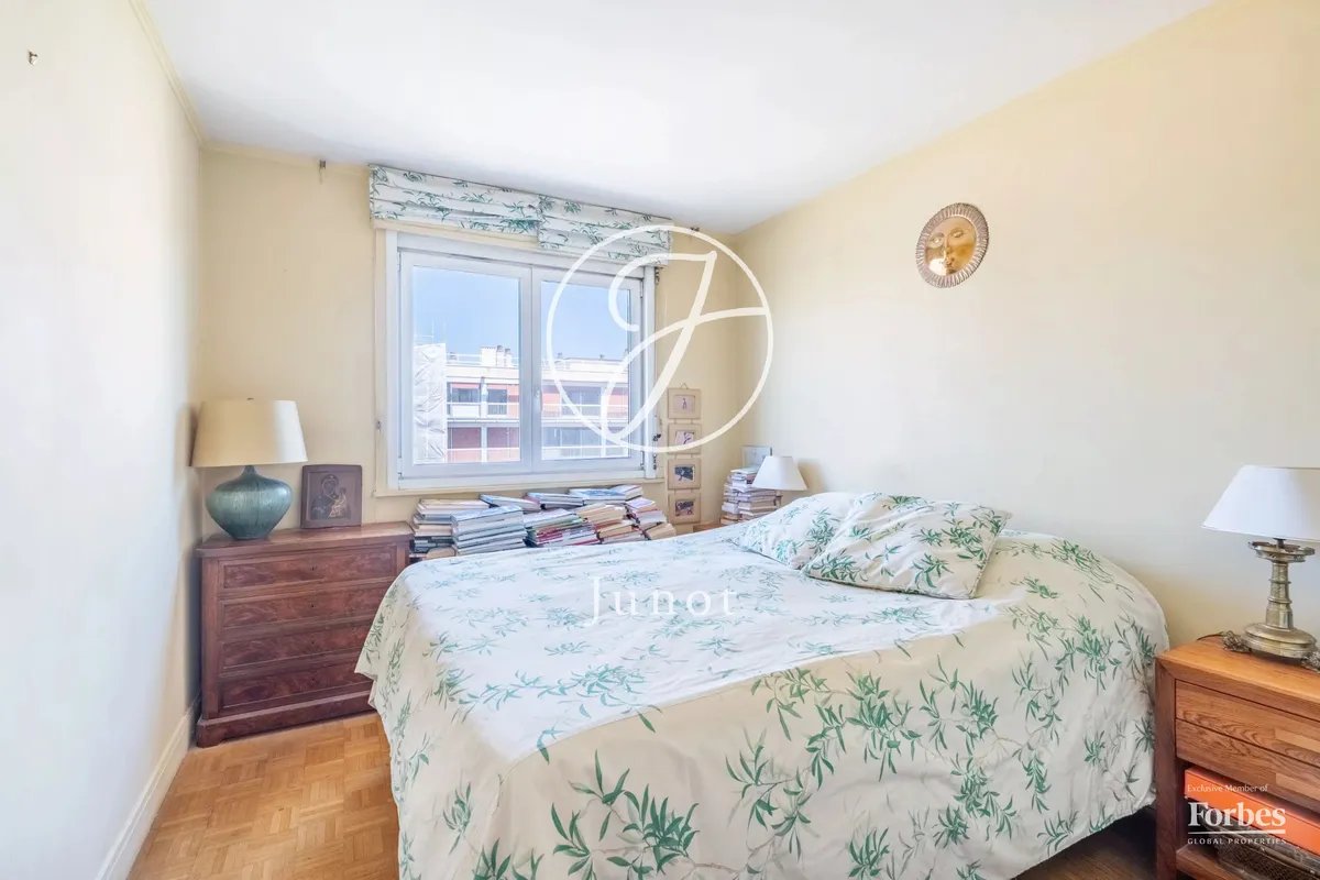 Appartement à vendre, 152m², Neuilly-sur-Seine
