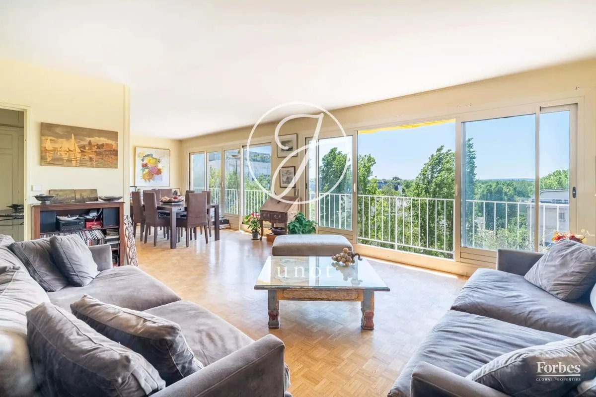 Appartement à vendre, 152m², Neuilly-sur-Seine