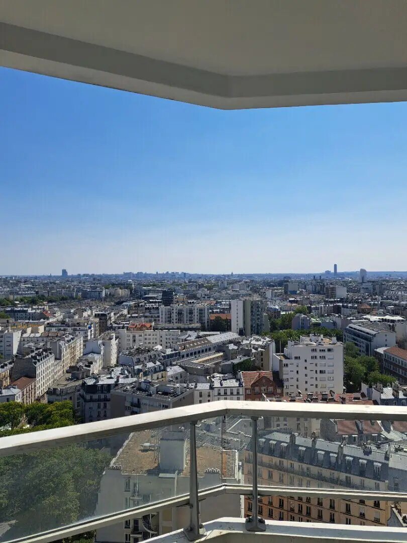 Appartement à vendre, 17m², Paris 18ème