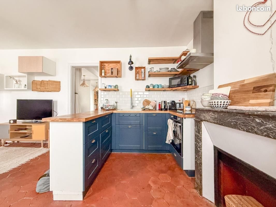 Appartement à louer, 40m², Paris 11ème