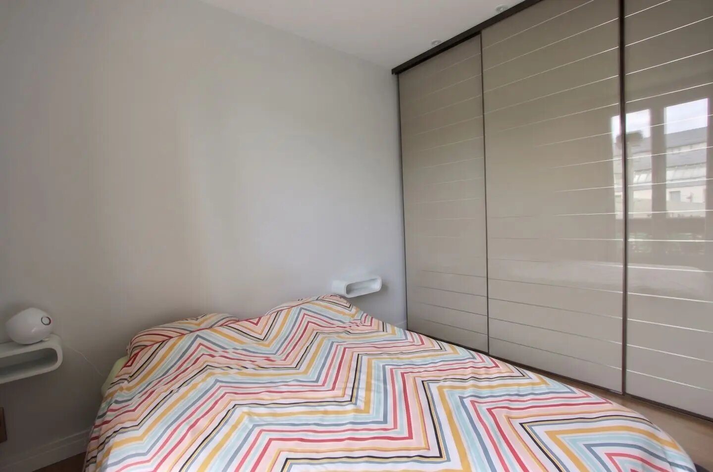 Appartement à louer, 32m², Paris 11ème