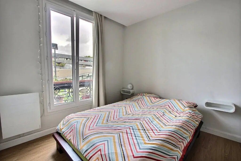 Appartement à louer, 32m², Paris 11ème