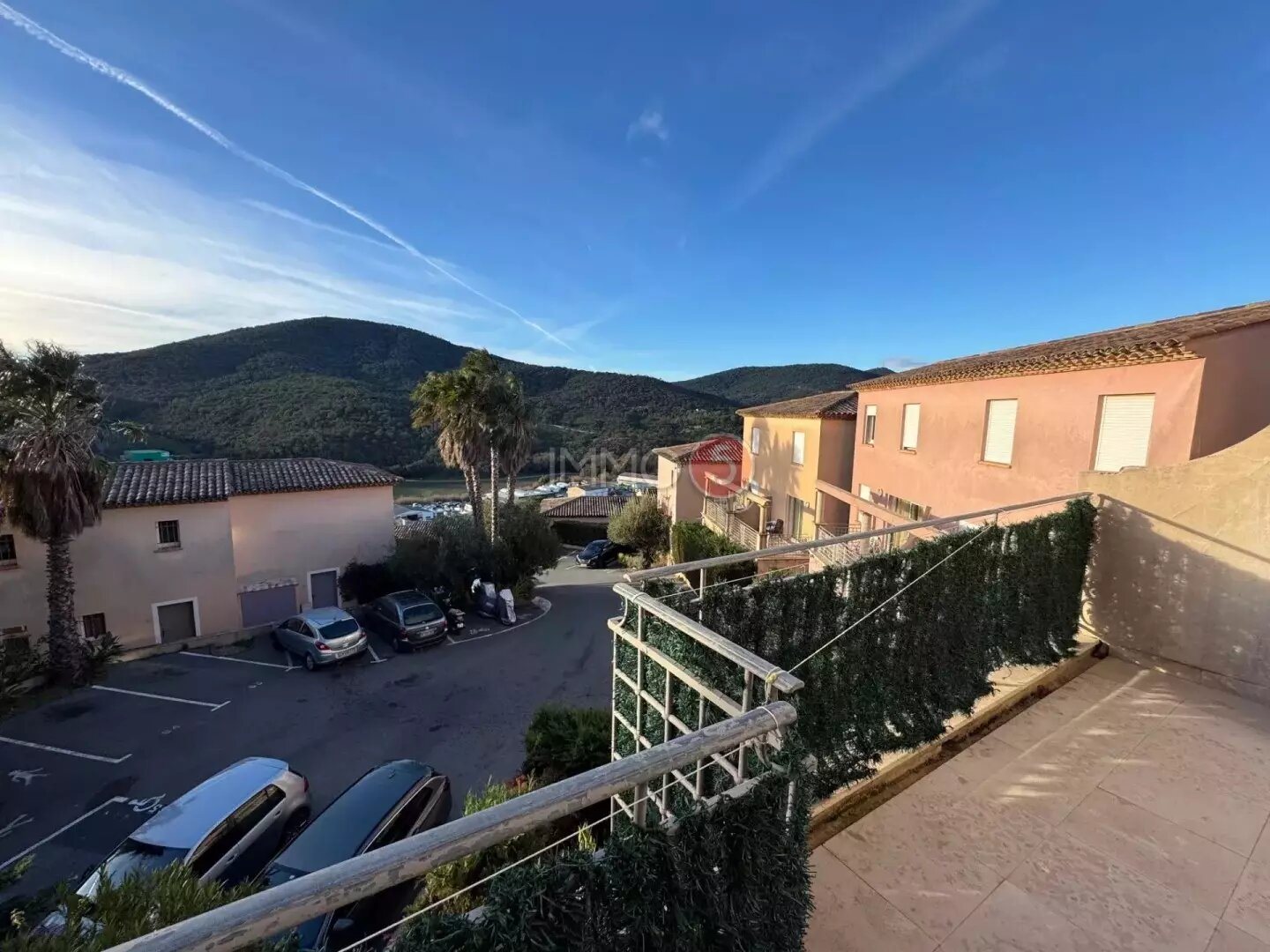 Appartement à vendre, 65m², Sainte-Maxime