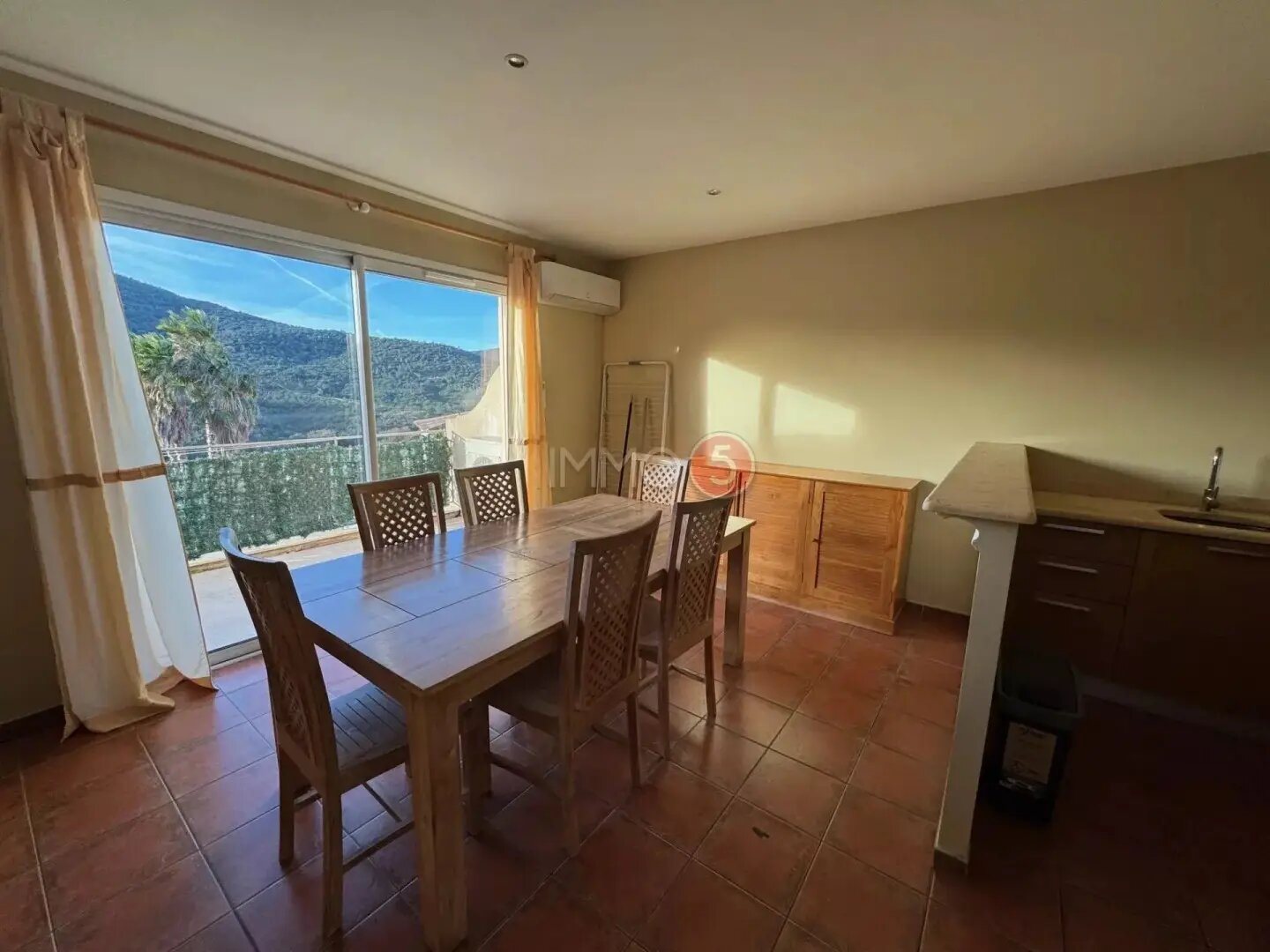 Appartement à vendre, 65m², Sainte-Maxime