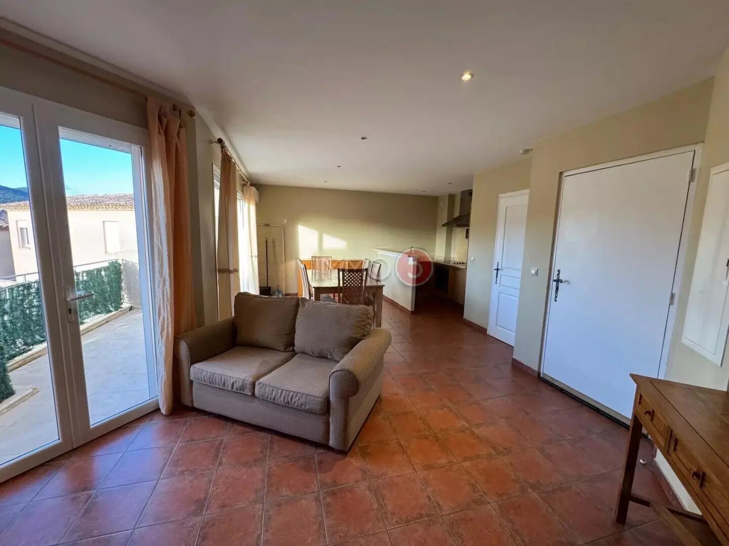 Appartement à vendre, 65m², Sainte-Maxime