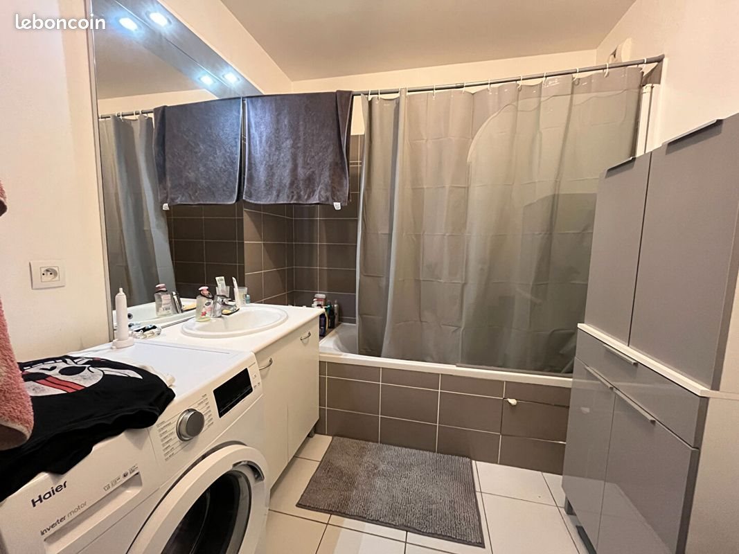 Appartement à vendre, 60m², Orléans